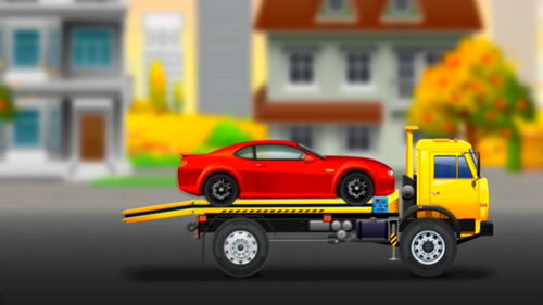 小汽車清障服務(wù) 從馬路故障到倉庫運輸?shù)娜探鉀Q方案