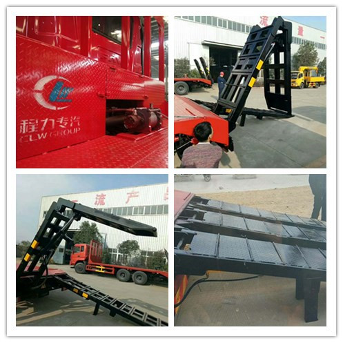 大運(yùn)鉤機(jī)平板拖車市場(chǎng)行情分析與救援應(yīng)用前景